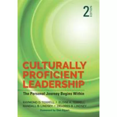 Culturally Proficient Leadership
