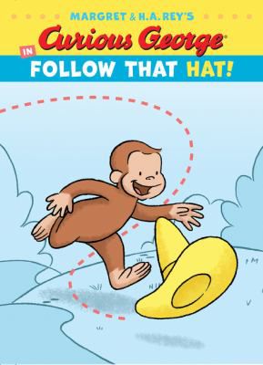 CURIOUS GEORGE IN FOLLOW