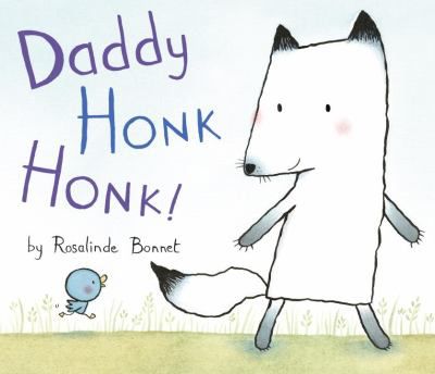 DADDY HONK HONK