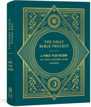 DAILY BIBLE PROJECT