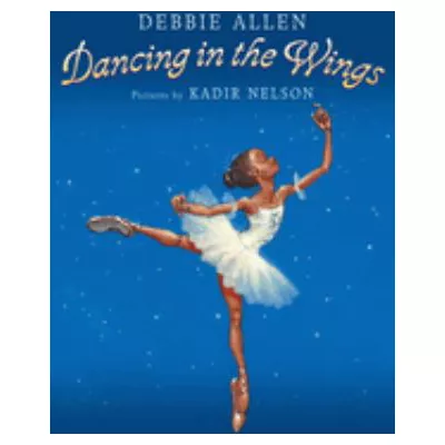 Dancing in the Wings