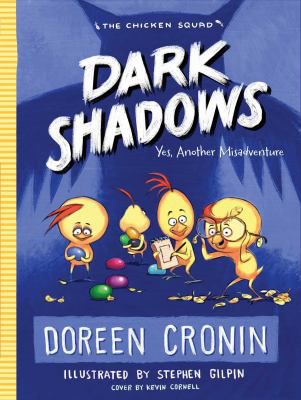 DARK SHADOWS