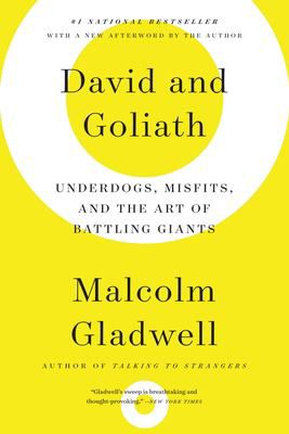 DAVID AND GOLIATH