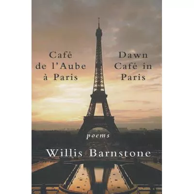 Dawn Cafe in Paris (Cafe de l'Aube a Paris)