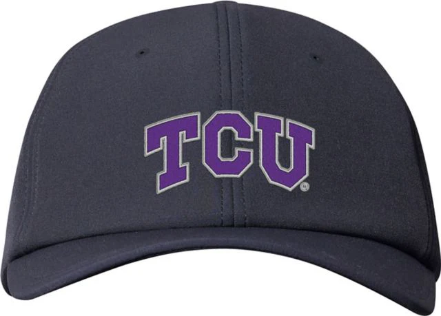 Texas Christian University Cap