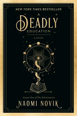 DEADLY EDUCATION