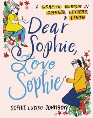 Dear Sophie, Love Sophie
