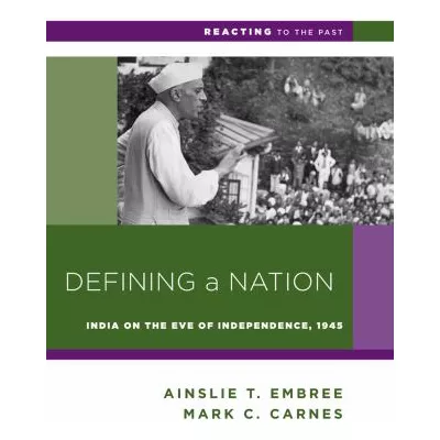 Defining a Nation