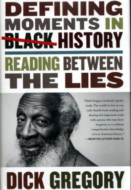 DEFINING MOMENTS IN BLACK HIST