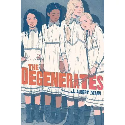 Degenerates