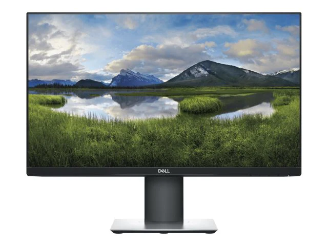 Dell 24'' LED Monitor - Full HD (1080p) - ONLINE ONLY