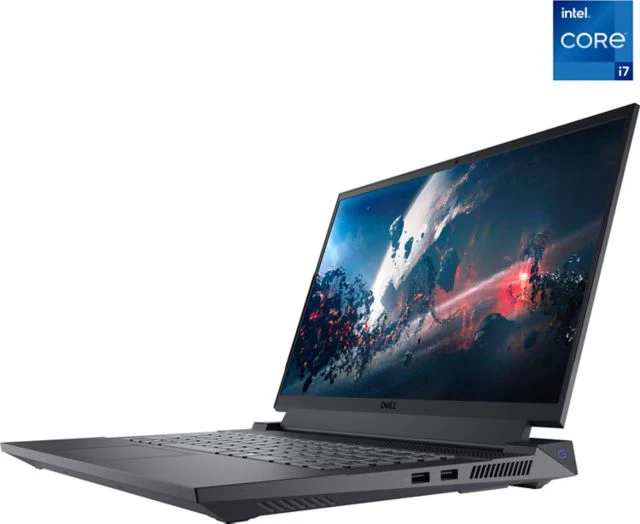 Dell G16 7630 Gaming Laptop i7-13650HX/16/512GB, Metallic Nightshade - ONLINE ONLY