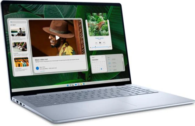 DELL INS16 5640  I7/16/1TB BL