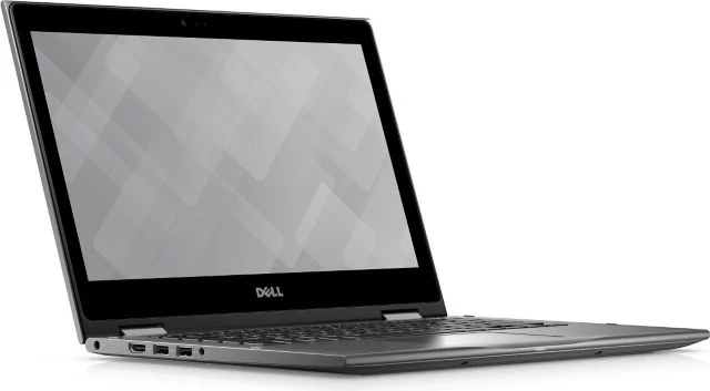 Dell Inspiron 13 5000 2-in-1 - i5/8GB/1TB