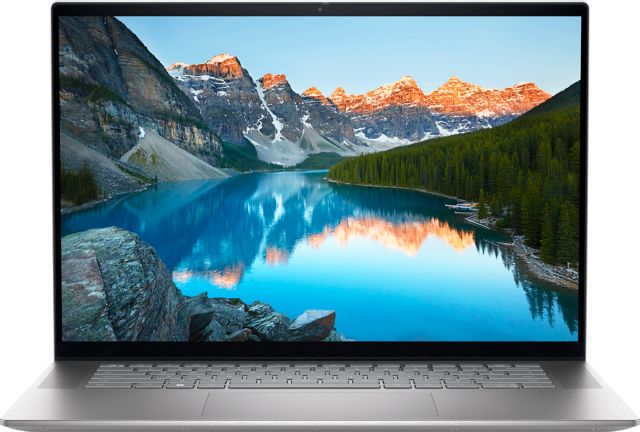 Dell Inspiron 16 5620 i5-1255U/16/512GB Laptop, Platinum Silver