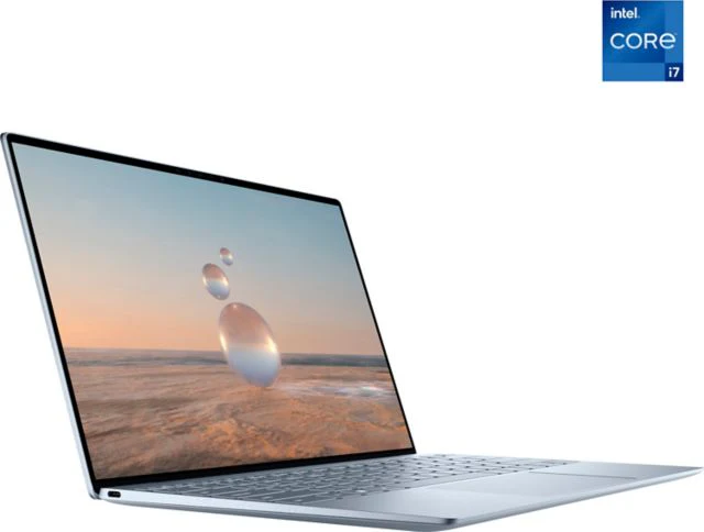 Dell XPS 13 (9315) Laptop i7-1250U/16/512GB , Sky - 3 Year Warranty