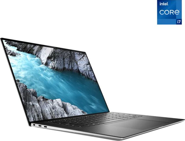 Dell XPS 15 (9530) Non-Touch i7-13700H/16/512GB+RTX 4050 6GB, Platinum