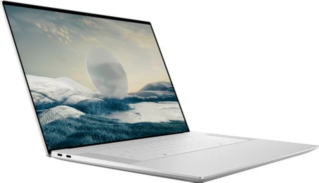 Dell XPS 16'' 9640 Intel Core Ultra 7 / 32GB RAM / 1TB SSD  16'' / NVIDIA GeForce RTX 4050, 8GB GDDR6