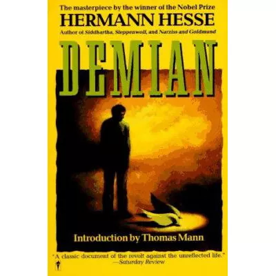Demian