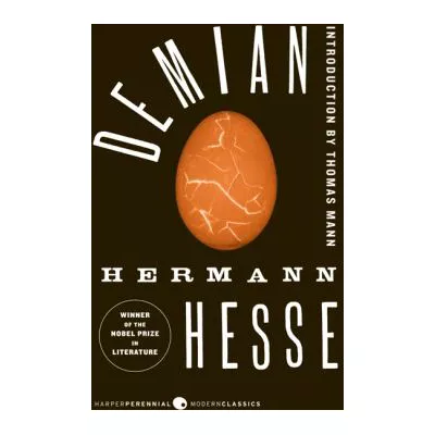 Demian (Perennial Classics)