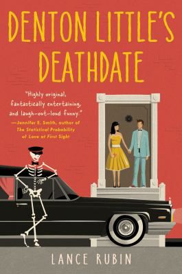 DENTON LITTLES DEATHDATE