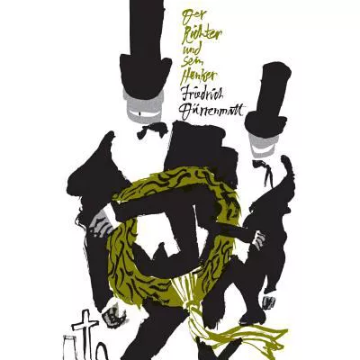 Der Richter &amp; Sein Henker