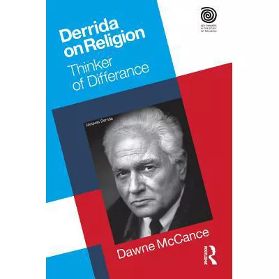 Derrida on Religion