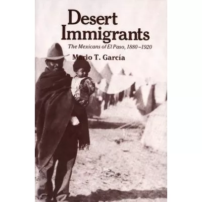 Desert Immigrants