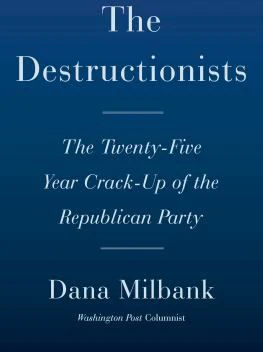 Destructionists