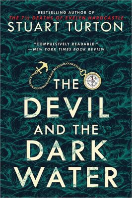 DEVIL AND THE DARK WATER