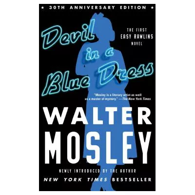 Devil in a Blue Dress (30th Anniversary Edition)