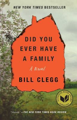 DID YOU EVER HAVE A FAMILY
