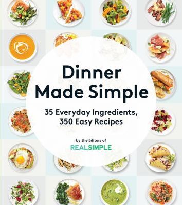 DINNER MADE SIMPLE