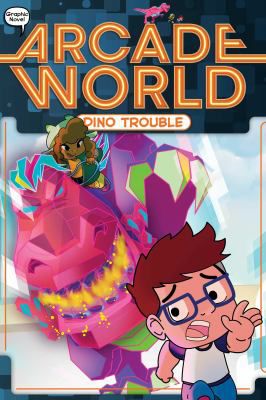 DINO TROUBLE