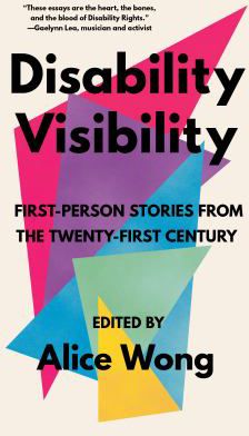 DISABILITY VISIBILITY