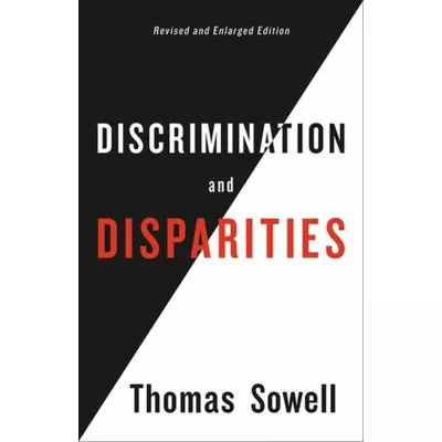Discrimination &amp; Disparities