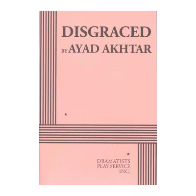 Disgraced