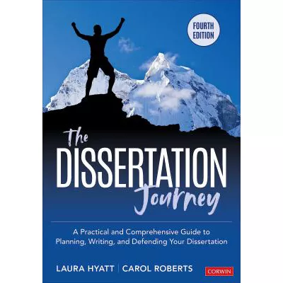 Dissertation Journey