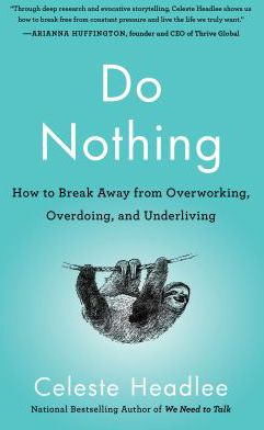 DO NOTHING