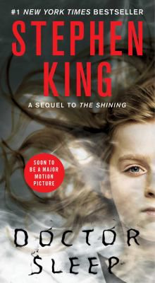 DOCTOR SLEEP
