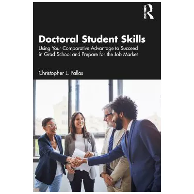 Doctoral Student Skills