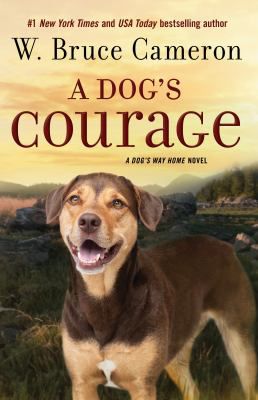 DOGS COURAGE
