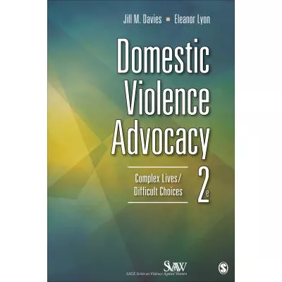 Domestic Violence Advocacy