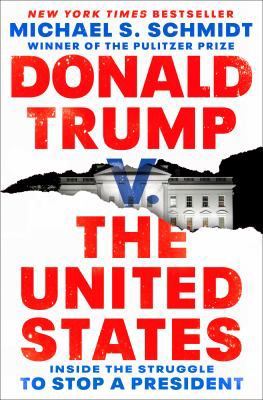 DONALD TRUMP V THE UNITED STAT