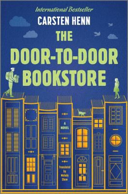 Door to Door Bookstore