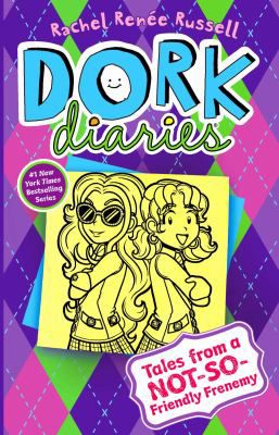 DORK DIARIES 11 TALES FROM
