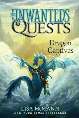 DRAGON CAPTIVES