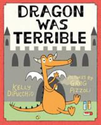 DRAGON WAS TERRIBLE