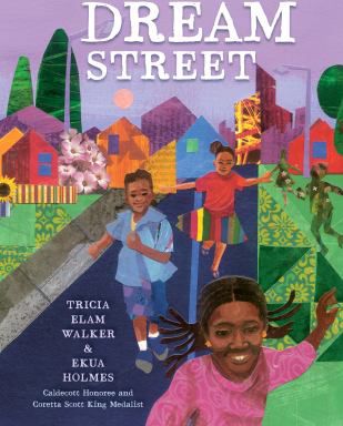 DREAM STREET