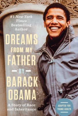 DREAMS FROM MY FATHER
